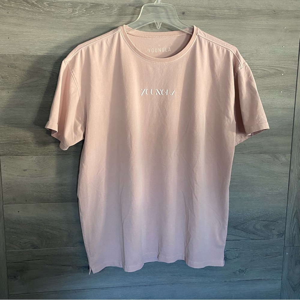 Youngla Tee - image 1